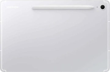 Samsung Galaxy Tab S10 FE+ 5G 8/128GB Silver (SM-X626BZSR)
