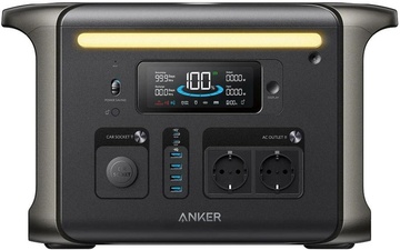 Anker Solix F1500 (A1772311)