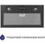 Minola HBI 5204 GR 700 LED