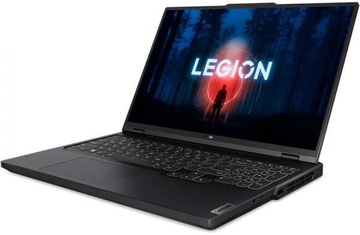 Lenovo Legion Pro 5 16ARX8 Onyx Grey (82WM0080RM)