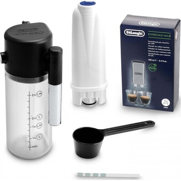 Delonghi Magnifica Start ECAM 220.80.SB