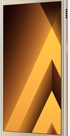 Samsung Galaxy A3 2017 Duos 16GB (SM-A320FZDD) Gold Sand (UA UCRF)