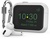 AhaStyle Silicone Case iWatch Like for Airpods Pro White (CP-104-LG)
