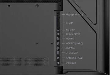 KIVI 50U800KB