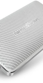 Harman/Kardon Esquire Mini White