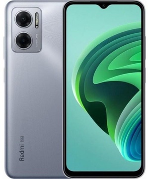 Xiaomi Redmi Note 11E 4/128GB Silver (Global Version)