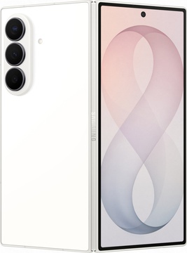 Samsung Galaxy Fold8 Ultra 12/256GB Cream (SM-F976BZWB)