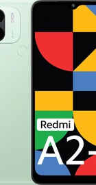 Xiaomi Redmi A2 3/64GB Light Green (UA)
