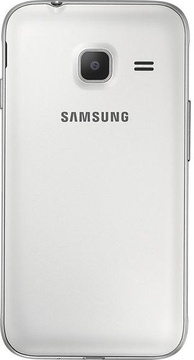 Samsung Galaxy J1 Mini Duos J105H White (UA UCRF)