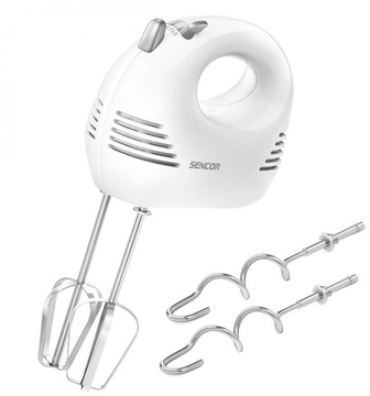 Sencor SHM 5201WH