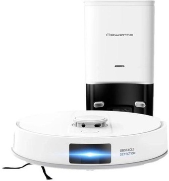Rowenta X-Plorer Serie 140+ Total Care RR9197WH