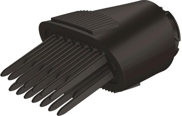 Shark FlexStyle 5-in-1 Hair Styler & Dryer Stone HD446EU