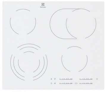 Electrolux EHF 96547 SW