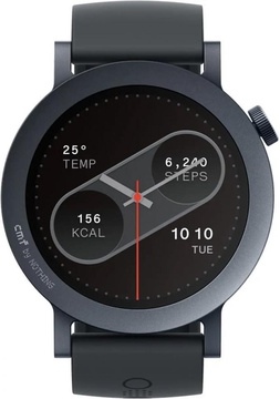 CMF by Nothing Watch Pro 2 Dark Grey