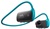 Sony NWZ-WS615 Blue