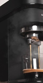 CECOTEC Cafelizzia 790 Black (01651)