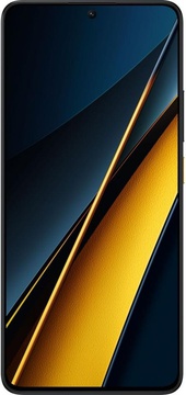 Xiaomi Poco X6 Pro 8/256GB Yellow (UA)
