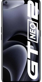 realme GT Neo 2 8/128GB Neo Black