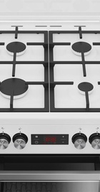 Beko FSE52332DWDS