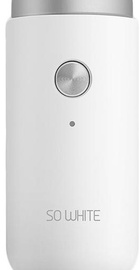 SO White 3D Smart Shaver White ED1