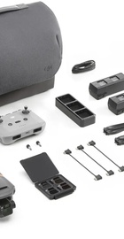 DJI Mavic 3 Cine Premium Combo з RC-N1 Remote (CP.MA.00000457.02)