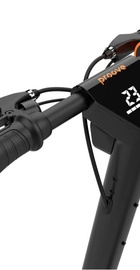 Proove X-City Pro Max Black/Orange