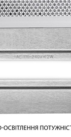 Minola HTL 5614 I 1000 LED