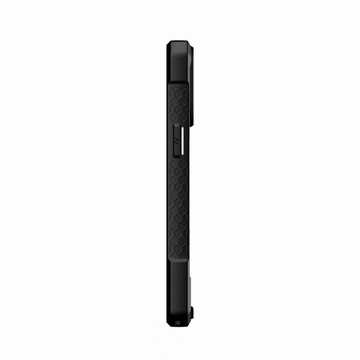 URBAN ARMOR GEAR iPhone 14 Pro Max Monarch Pro Magsafe Black (114031114040)