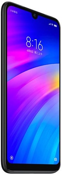 Xiaomi Redmi 7 4/64GB Black