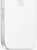 Apple iPhone 16 128GB eSIM White (MYAQ3)