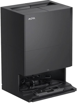 MOVA S70 Roller Black (RLZ12SE-Bl)