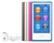 Apple iPod nano 7Gen 16GB (Product) RED (MKN72)
