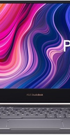 ASUS ProArt StudioBook 15 H500GV (H500GV-XS76)