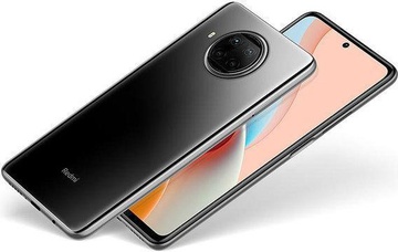 Xiaomi Redmi Note 9 Pro 5G 8/256GB Grey