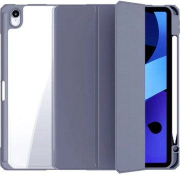 Mutural PINYUE Case iPad 10.9" 10gen (2022) Lavender