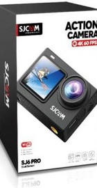 SJCAM SJ6 Pro