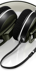 Sennheiser Urbanite XL Olive