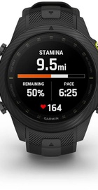 Garmin MARQ (Gen 2)  Athlete – Carbon Edition (010-02722-10/11)