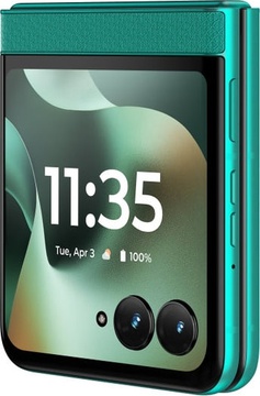 Motorola Moto Razr 70 8/256GB Sporting Green (PBB60054)