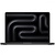 Apple MacBook Pro 14" Space Black Late 2023 (Z1AU0029L)