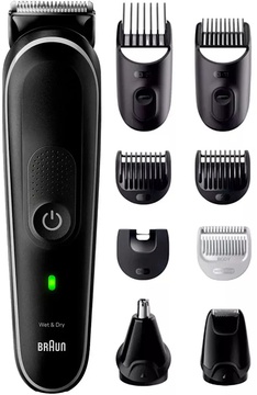 Braun MultiGrooming Kit MGK5410