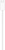 Apple MagSafe Charger 1m (MX6X3, MGD74)