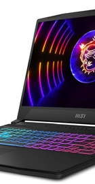 MSI Katana 17 B13VFK Black (9S7-17L541-1450)