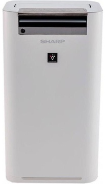 Sharp KC-G50EUW