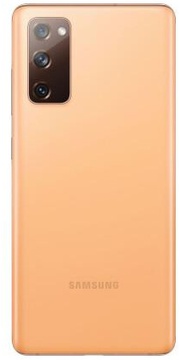 Samsung Galaxy S20 FE SM-G780F 8/128GB Cloud Orange