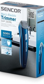 Sencor SHP 3301BL