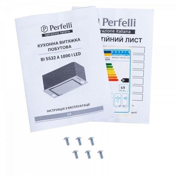 Perfelli BI 5532 A 1000 WH LED