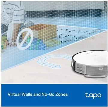 Tapo RV20 Mop