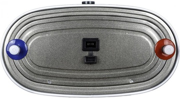 Electrolux EWH 50 Maximus