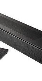 Bose Smart Soundbar 600 Black (873973-1100)